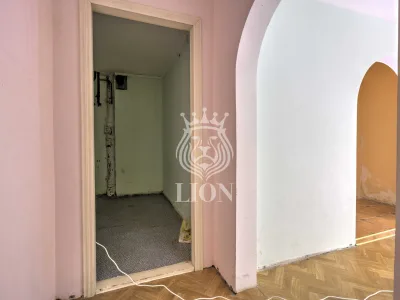 3-к квартира 45 м² 1/9 эт., Нагорная — миниатюра 27
