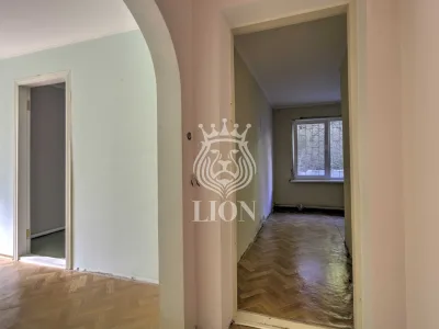 3-к квартира 45 м² 1/9 эт., Нагорная — миниатюра 31