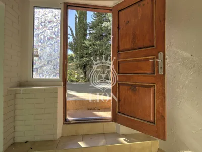 3-к квартира 45 м² 1/9 эт., Нагорная — миниатюра 39