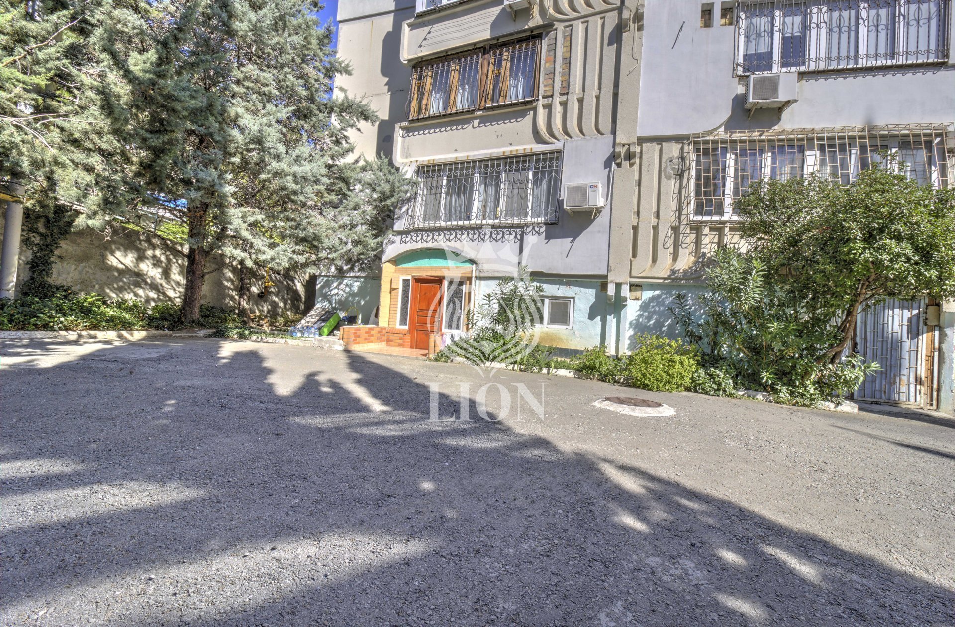 3-к квартира 45 м² 1/9 эт., Нагорная — фото 2