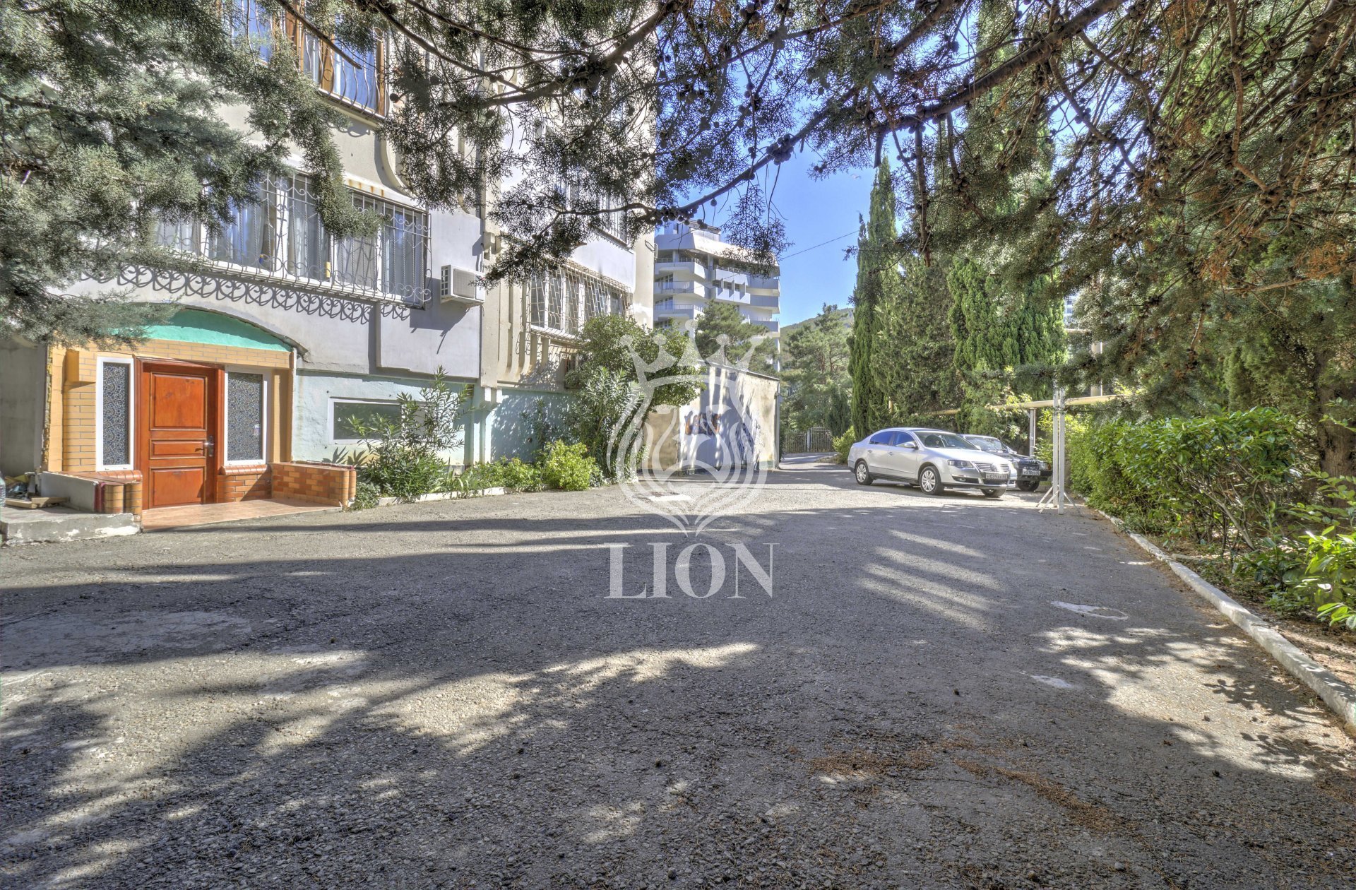 3-к квартира 45 м² 1/9 эт., Нагорная — фото 3