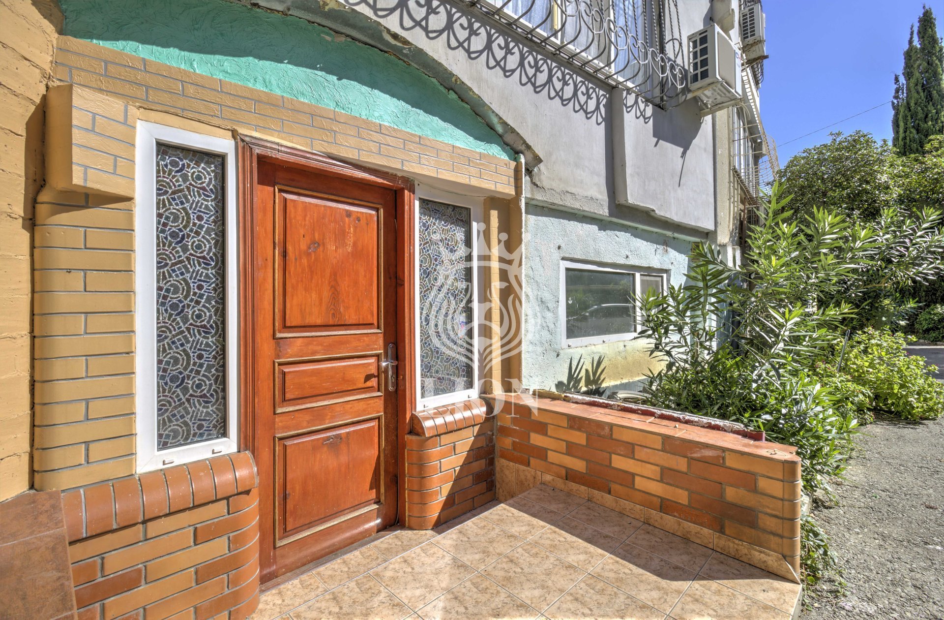 3-к квартира 45 м² 1/9 эт., Нагорная — фото 4