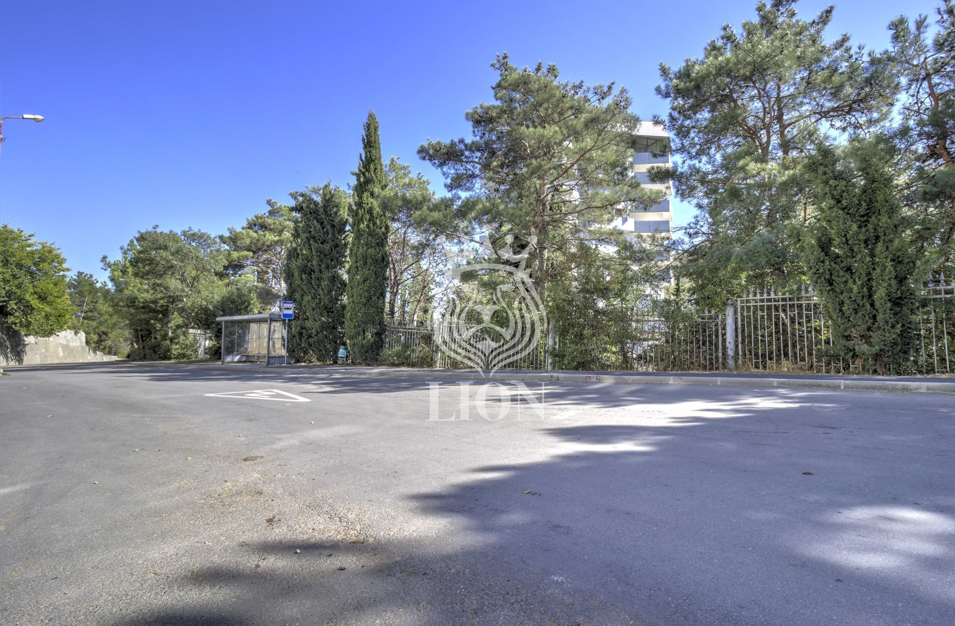 3-к квартира 45 м² 1/9 эт., Нагорная — фото 6