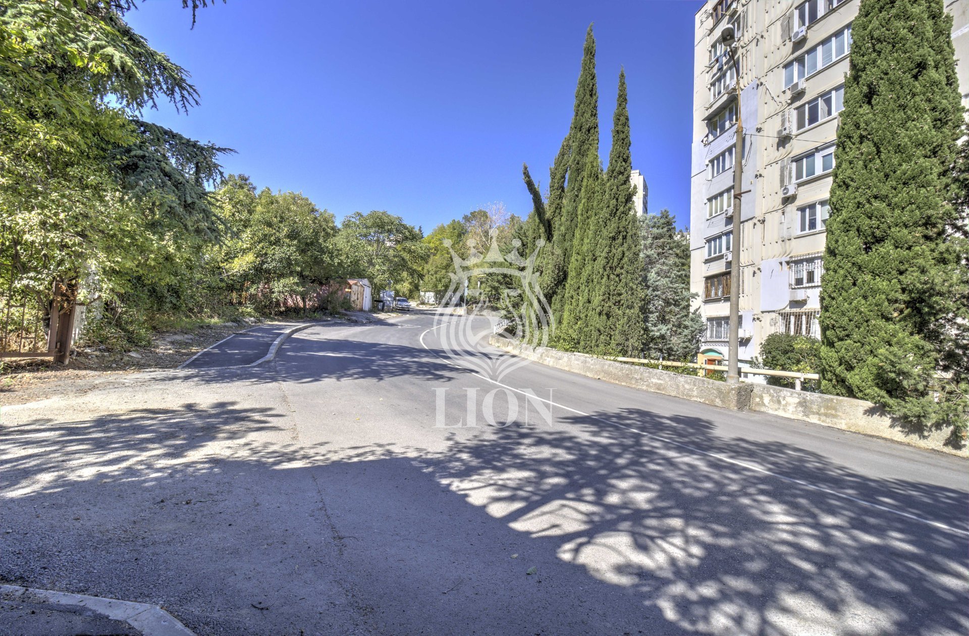 3-к квартира 45 м² 1/9 эт., Нагорная — фото 10