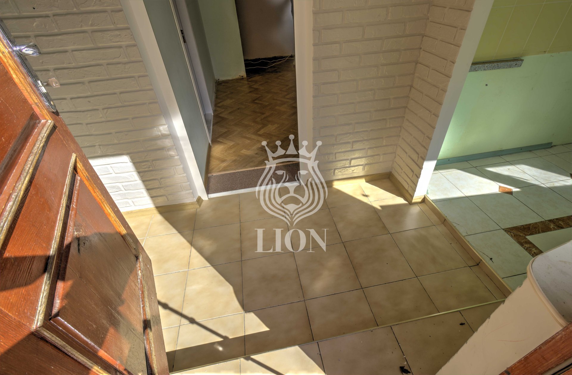 3-к квартира 45 м² 1/9 эт., Нагорная — фото 13