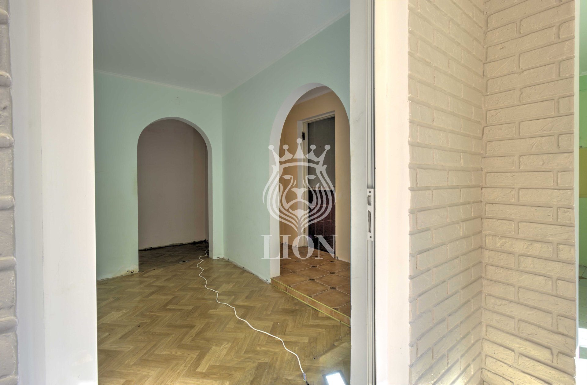 3-к квартира 45 м² 1/9 эт., Нагорная — фото 15