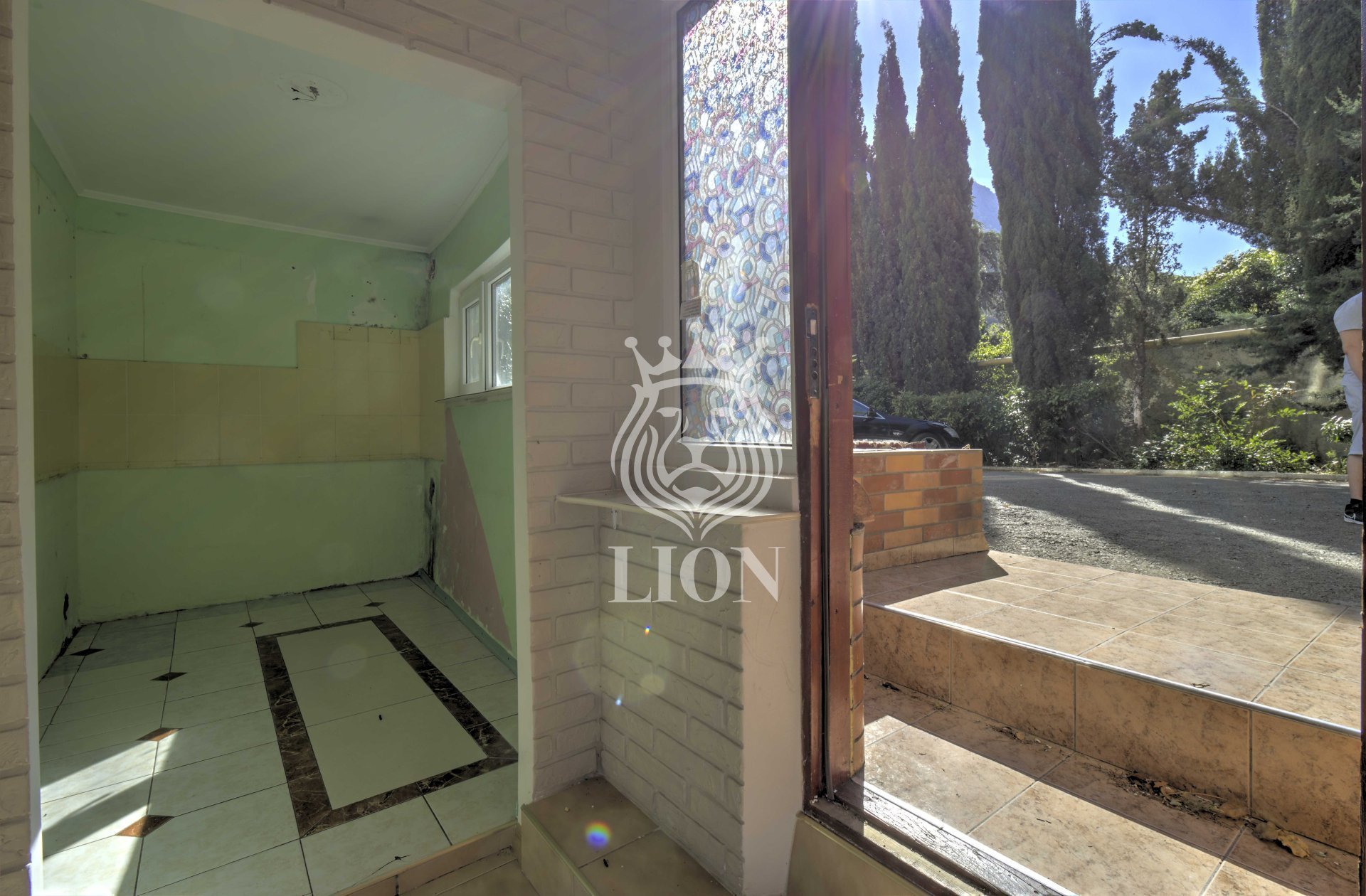 3-к квартира 45 м² 1/9 эт., Нагорная — фото 16