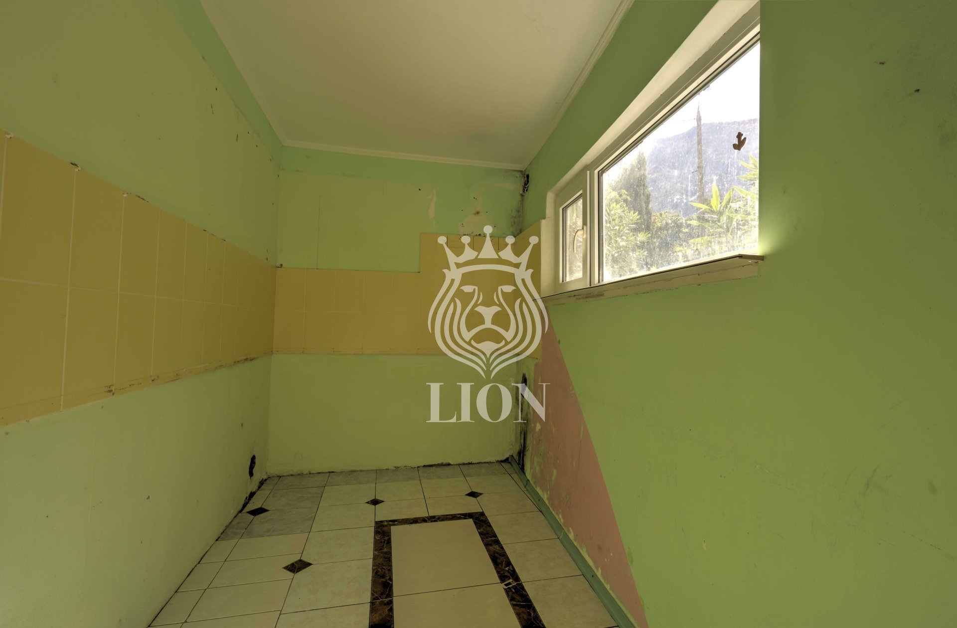 3-к квартира 45 м² 1/9 эт., Нагорная — фото 17