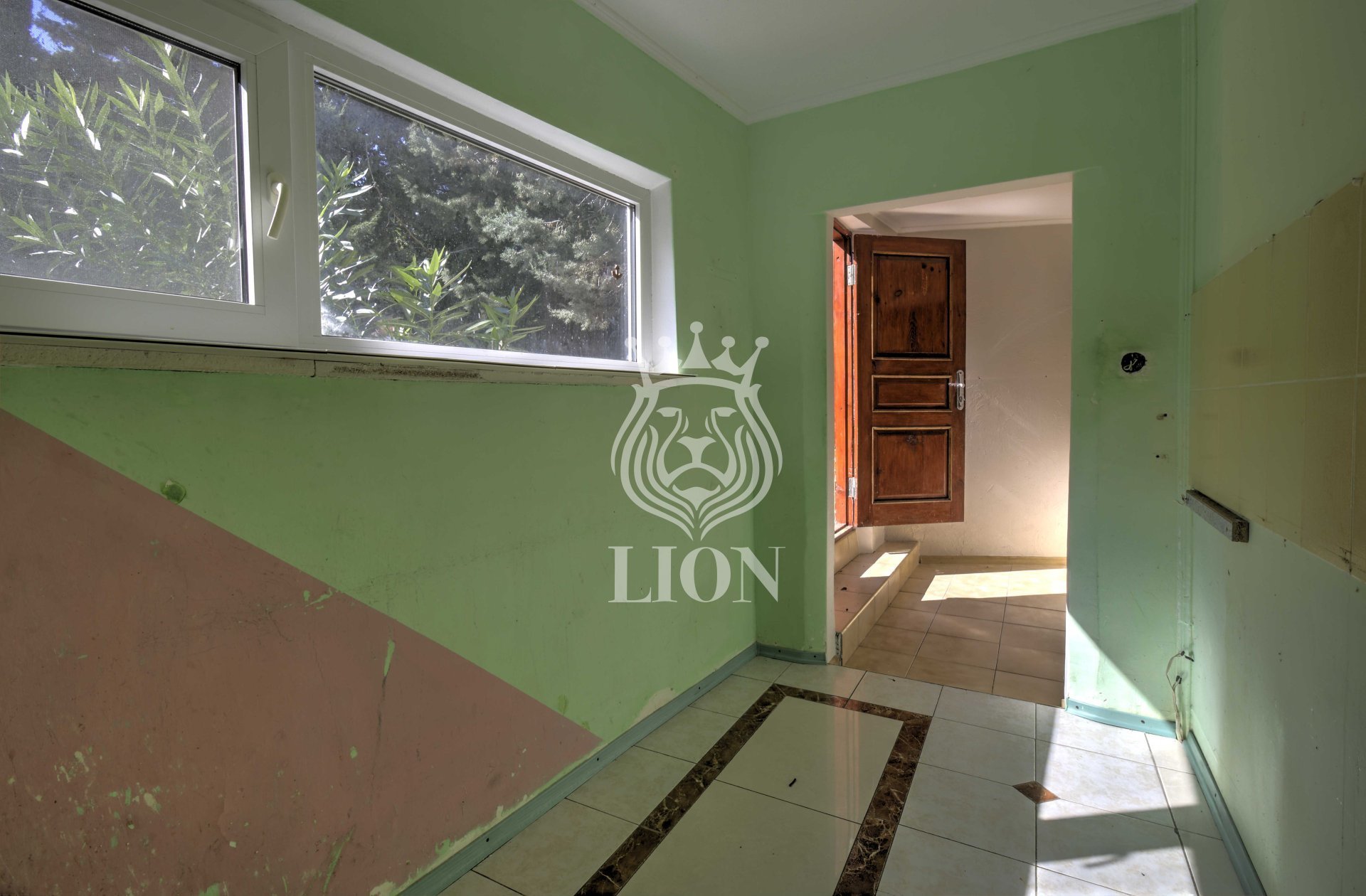 3-к квартира 45 м² 1/9 эт., Нагорная — фото 18