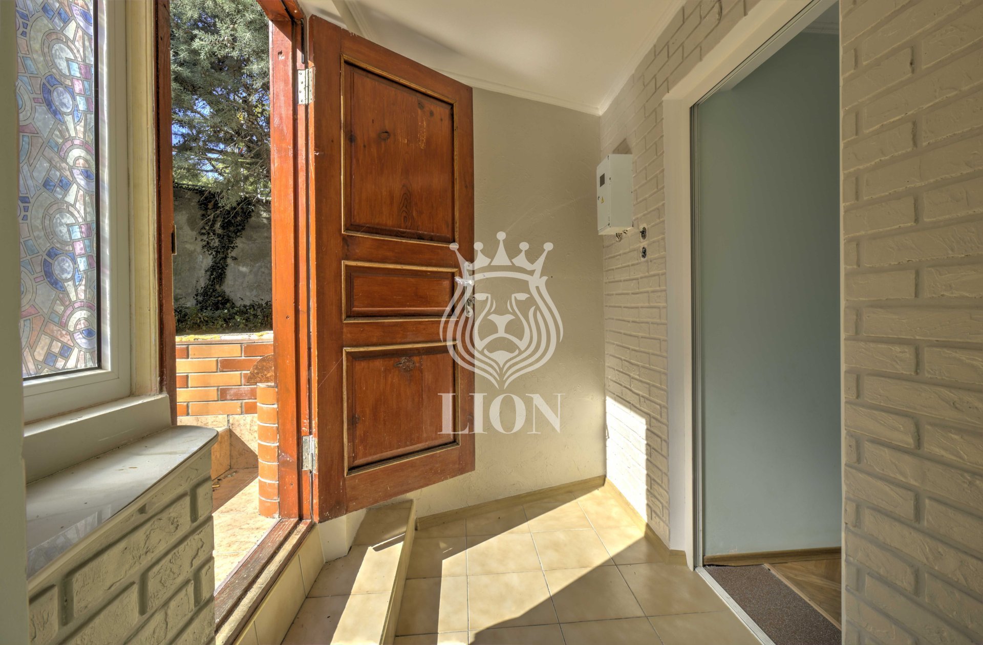 3-к квартира 45 м² 1/9 эт., Нагорная — фото 19