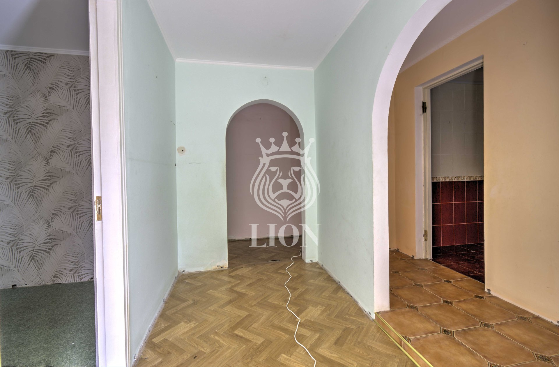 3-к квартира 45 м² 1/9 эт., Нагорная — фото 20