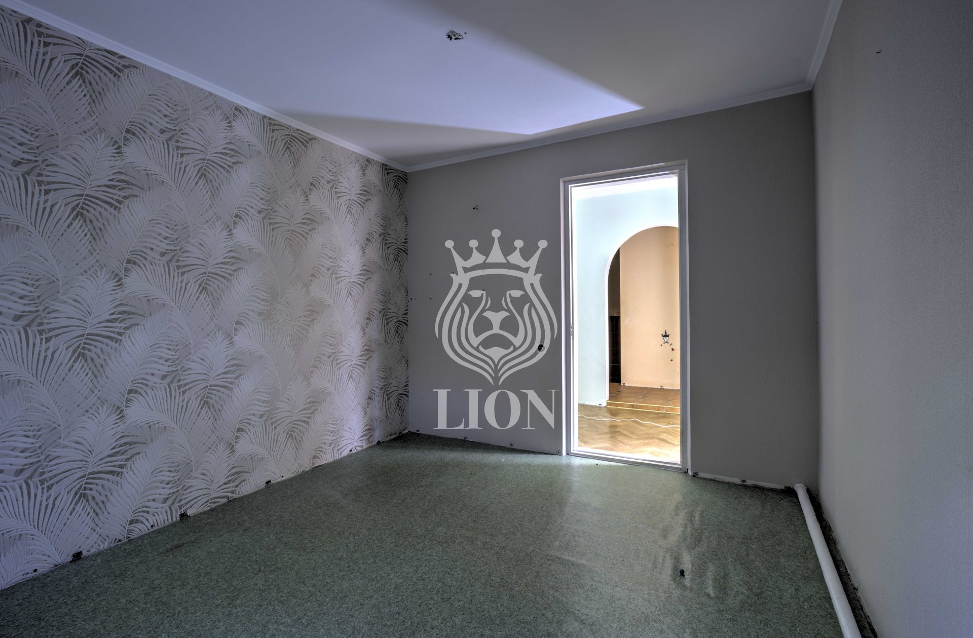 3-к квартира 45 м² 1/9 эт., Нагорная — фото 21