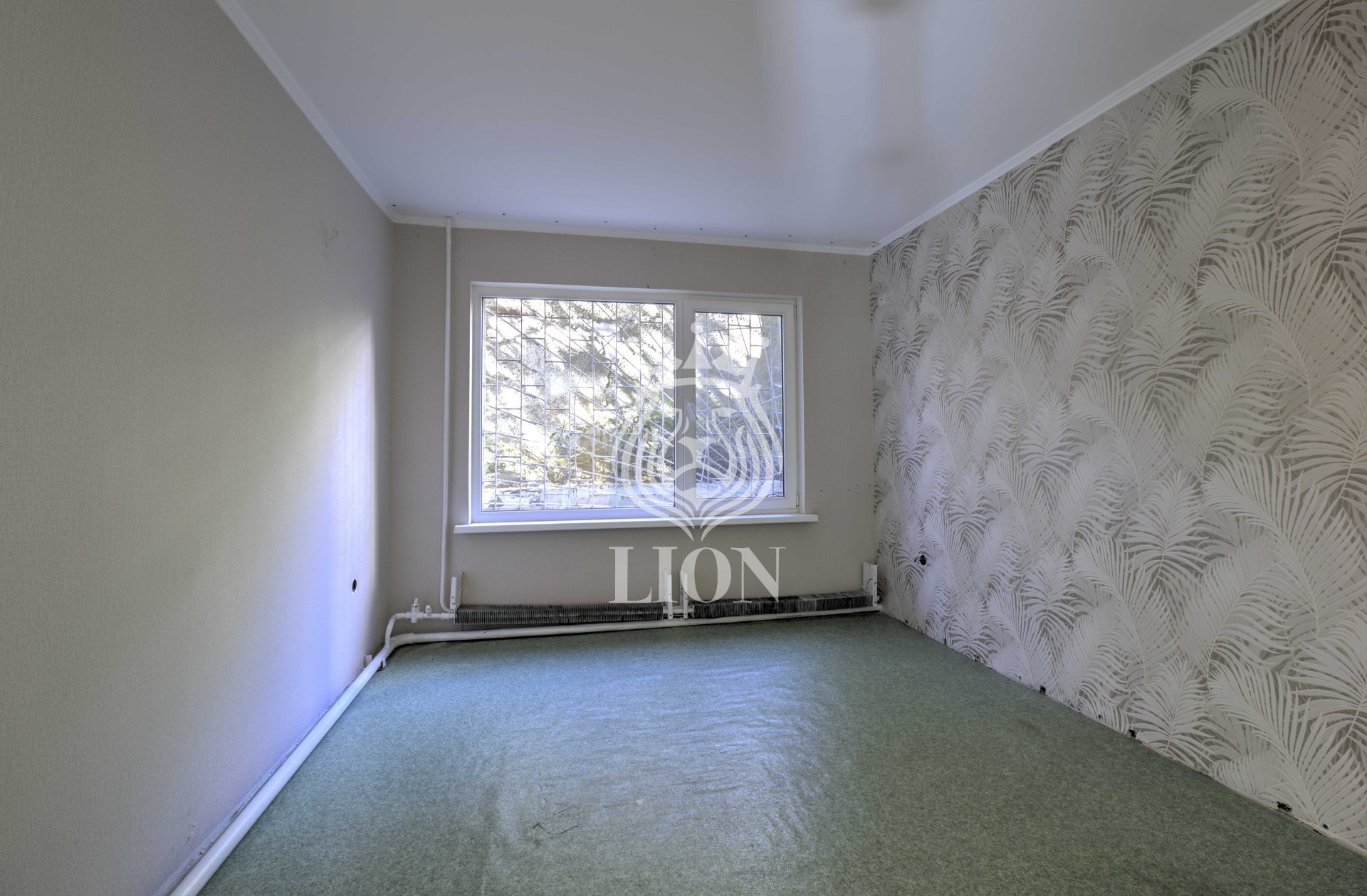 3-к квартира 45 м² 1/9 эт., Нагорная — фото 22