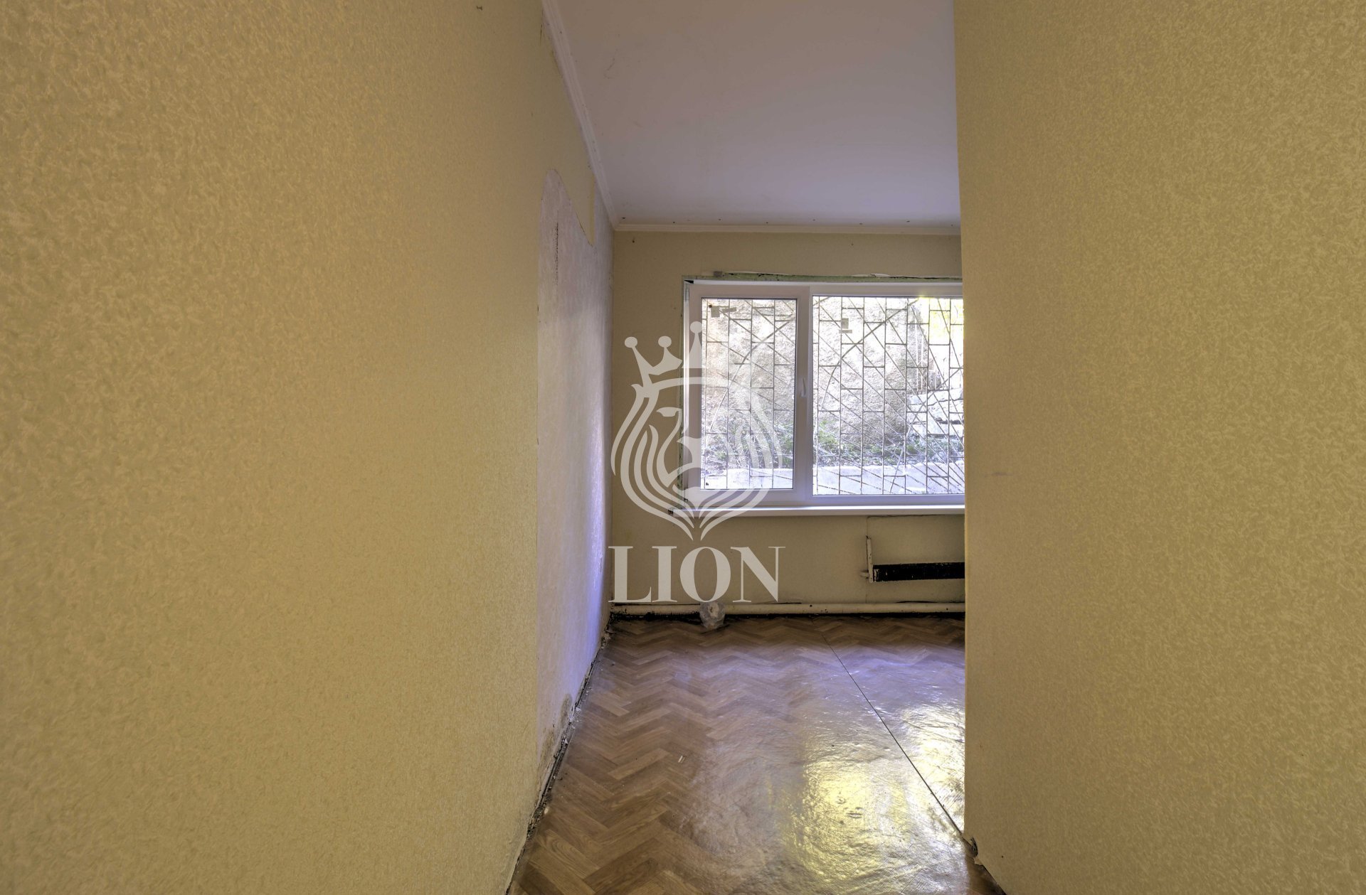 3-к квартира 45 м² 1/9 эт., Нагорная — фото 23