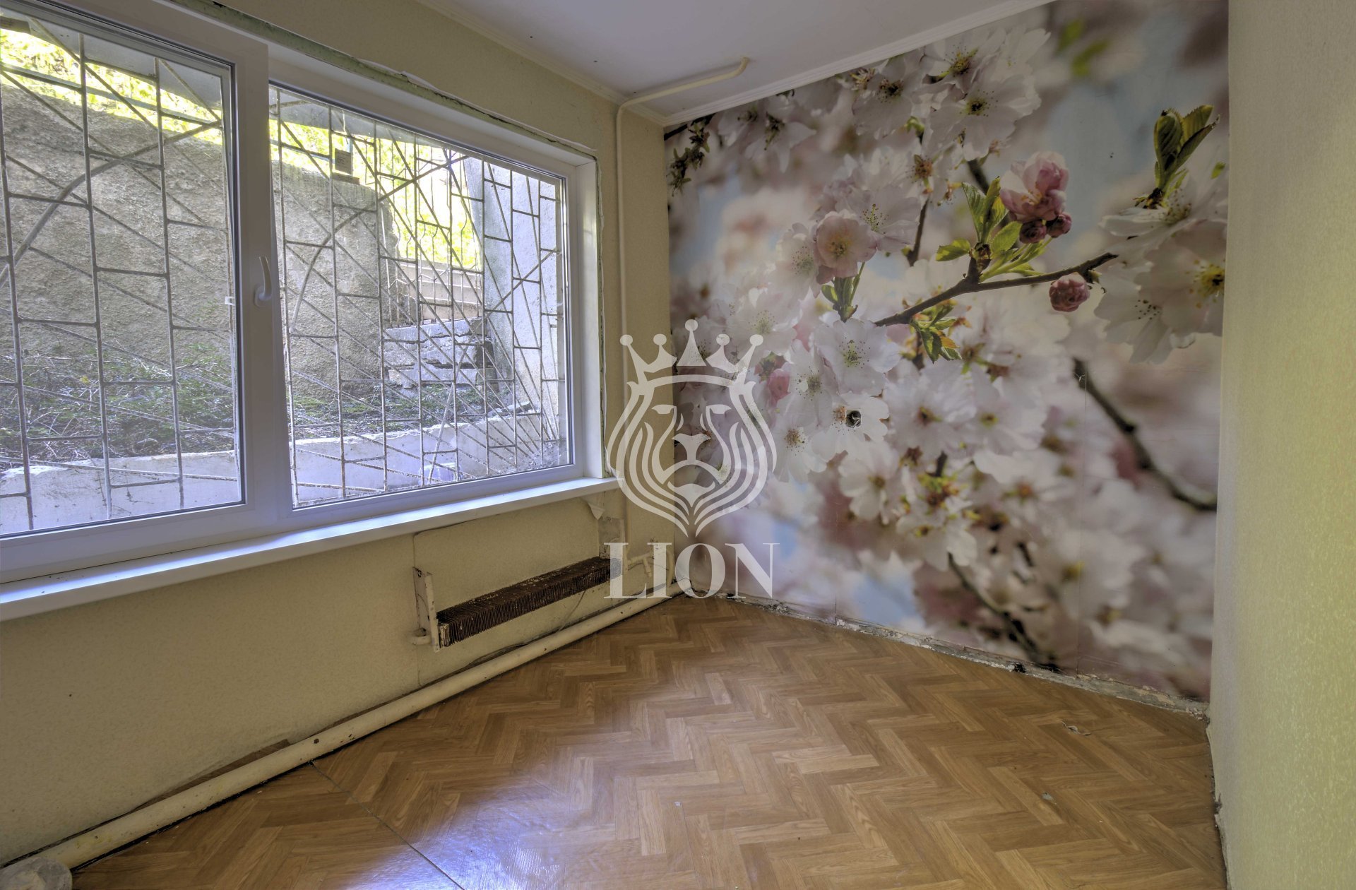 3-к квартира 45 м² 1/9 эт., Нагорная — фото 24