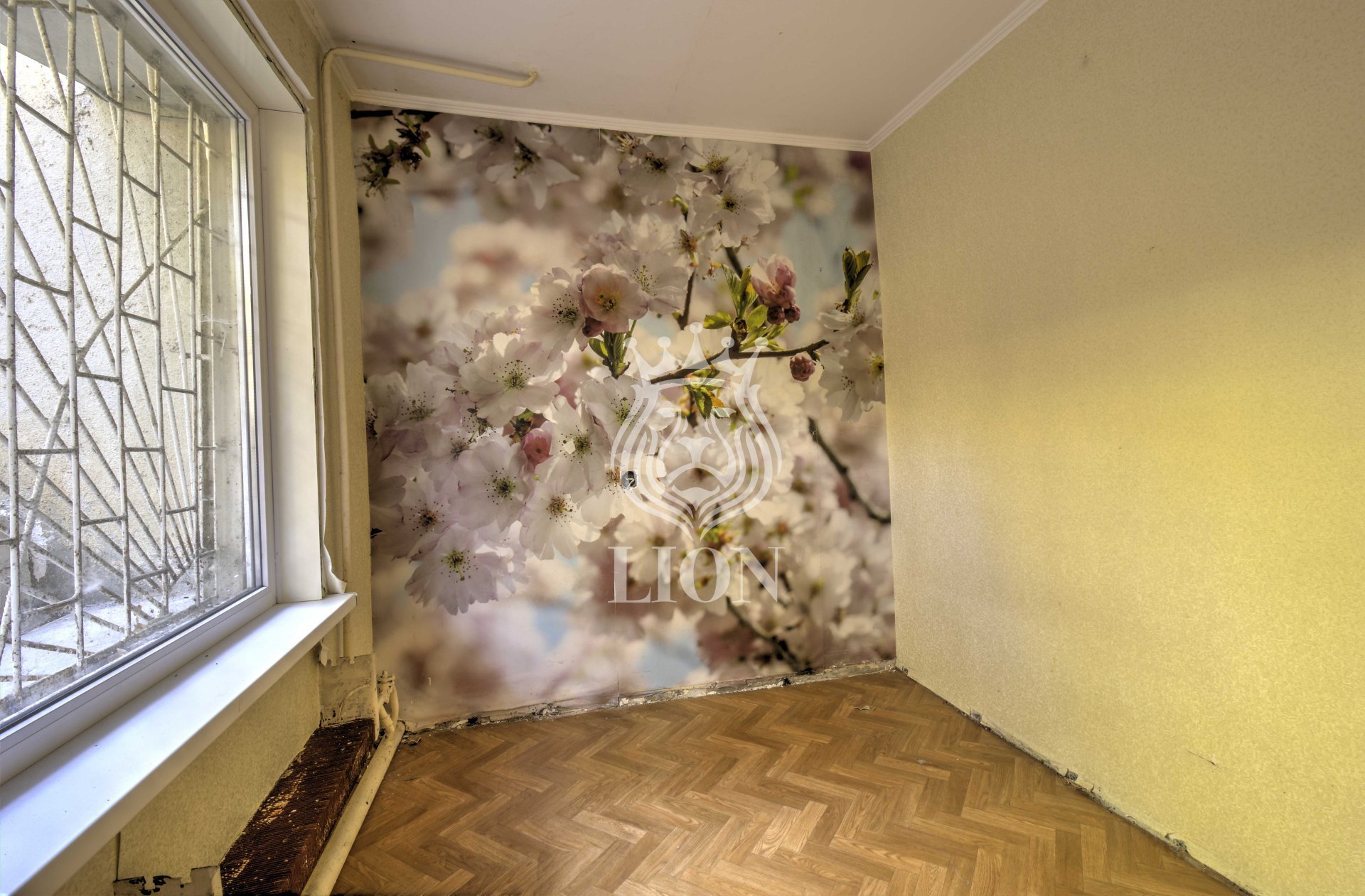 3-к квартира 45 м² 1/9 эт., Нагорная — фото 25