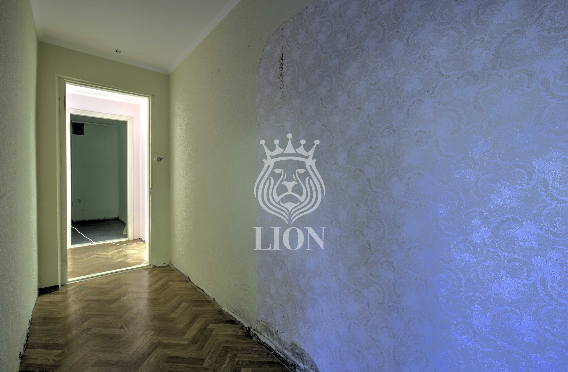 3-к квартира 45 м² 1/9 эт., Нагорная — фото 26