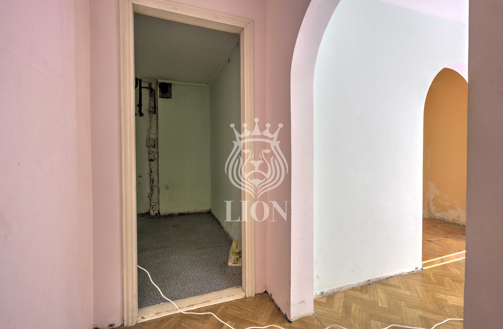 3-к квартира 45 м² 1/9 эт., Нагорная — фото 27