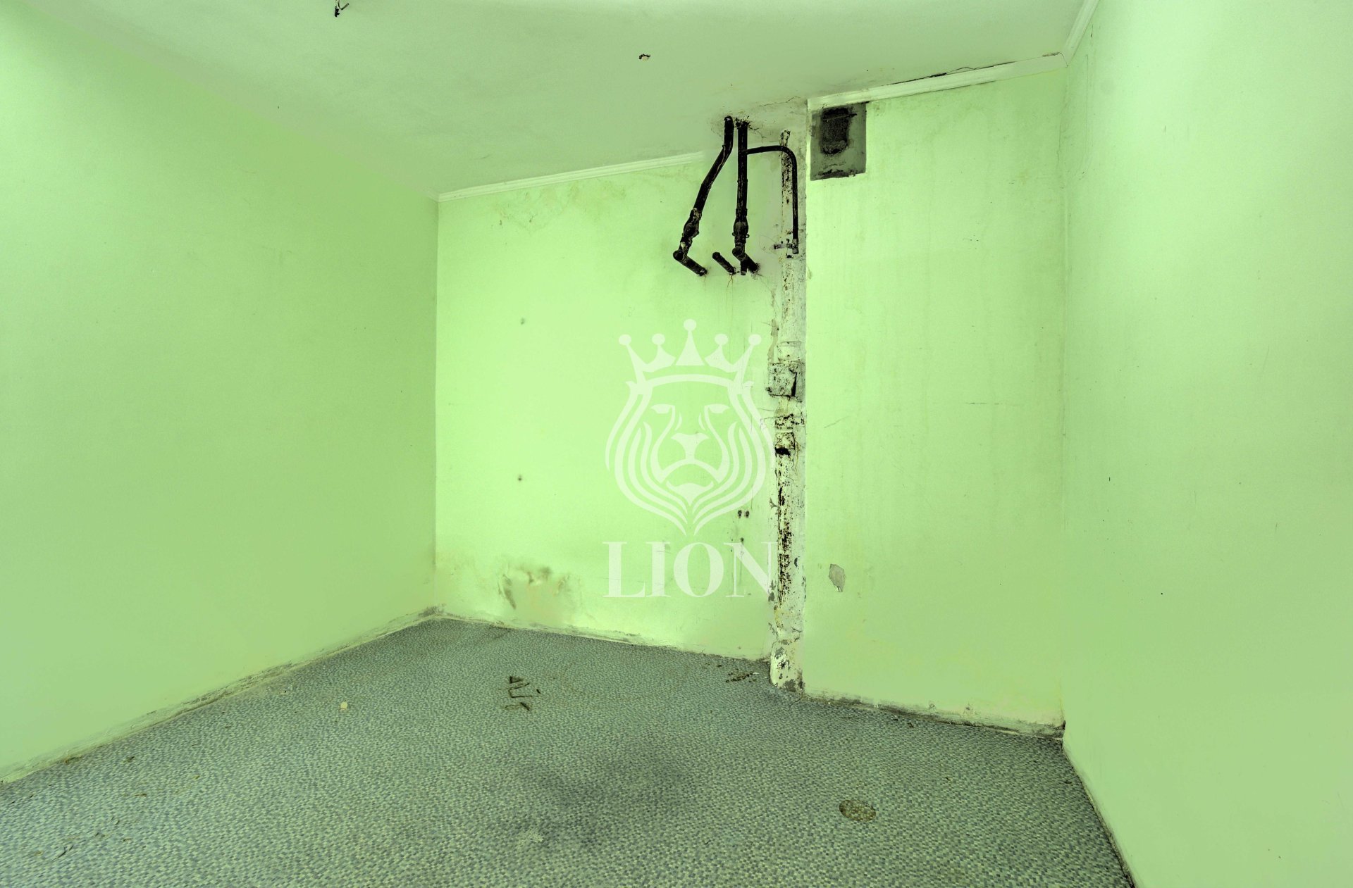 3-к квартира 45 м² 1/9 эт., Нагорная — фото 28