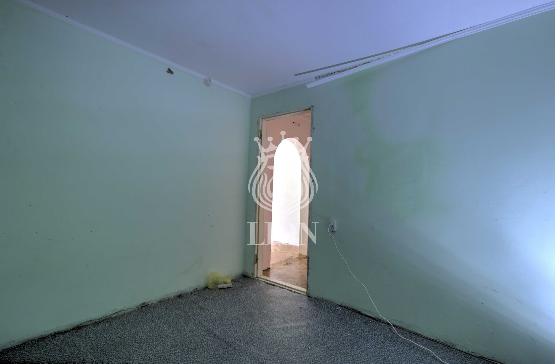 3-к квартира 45 м² 1/9 эт., Нагорная — фото 29