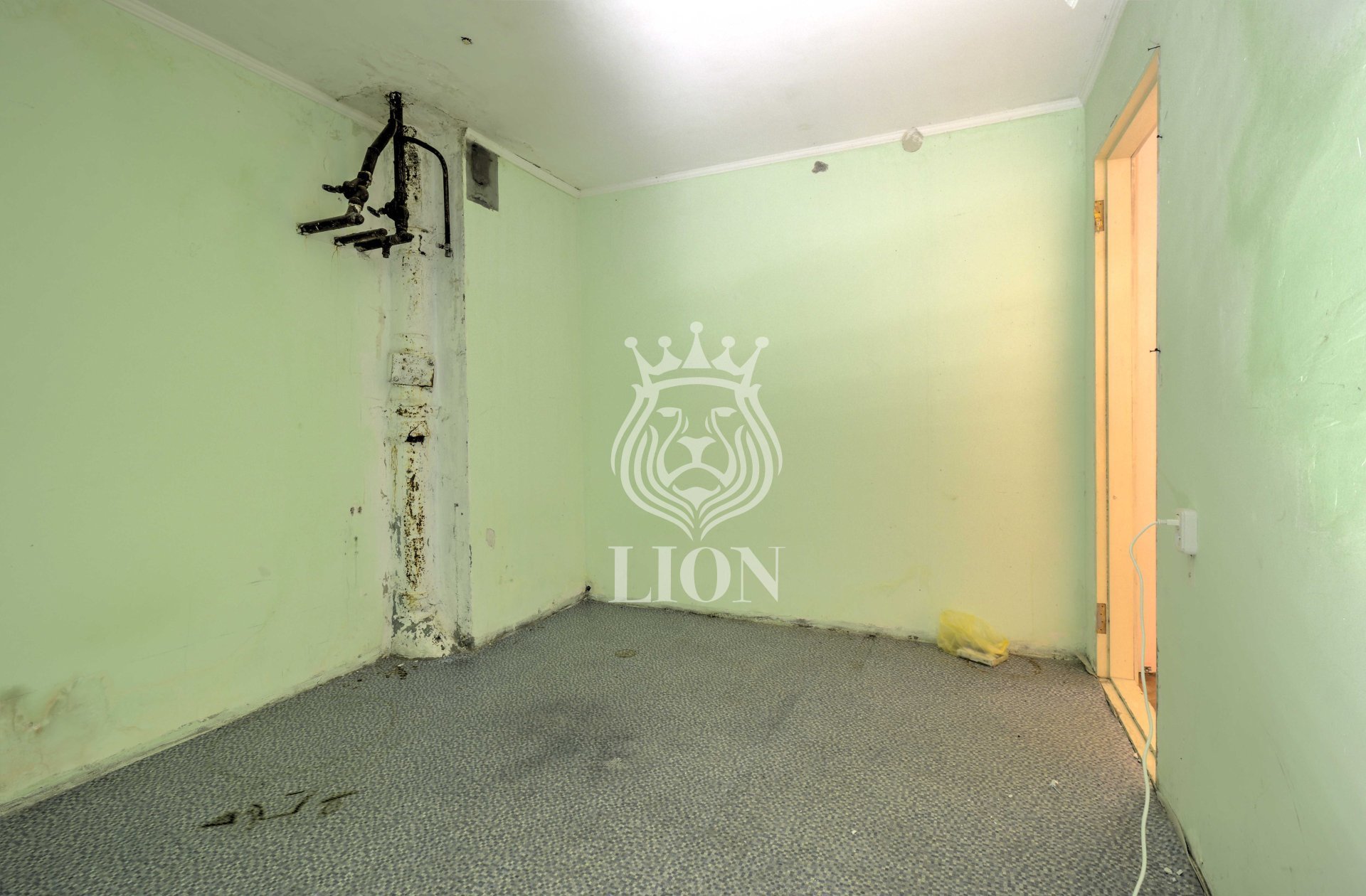 3-к квартира 45 м² 1/9 эт., Нагорная — фото 30