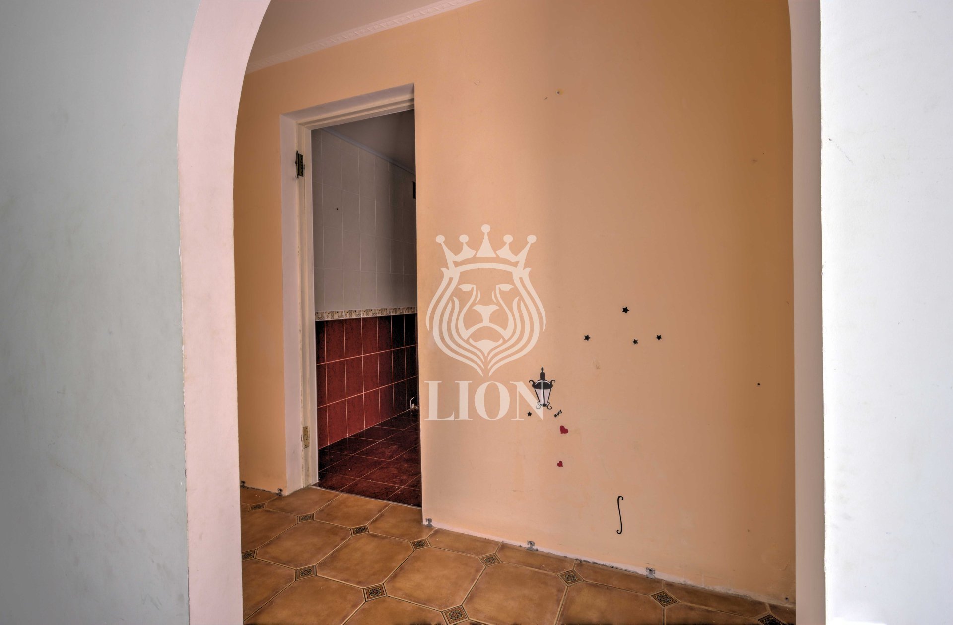 3-к квартира 45 м² 1/9 эт., Нагорная — фото 32