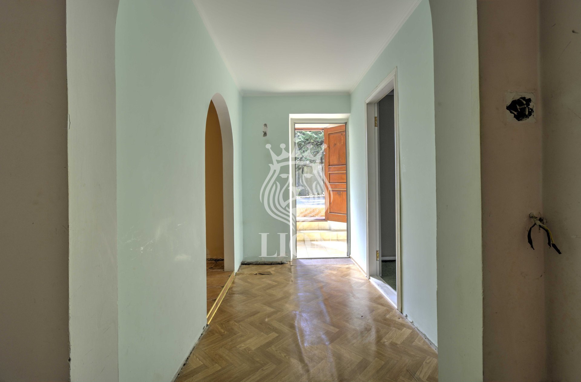 3-к квартира 45 м² 1/9 эт., Нагорная — фото 33