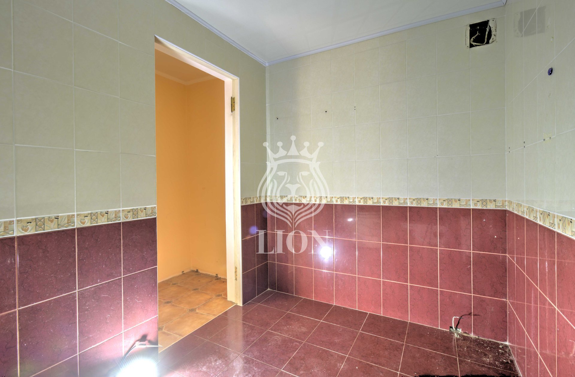 3-к квартира 45 м² 1/9 эт., Нагорная — фото 38