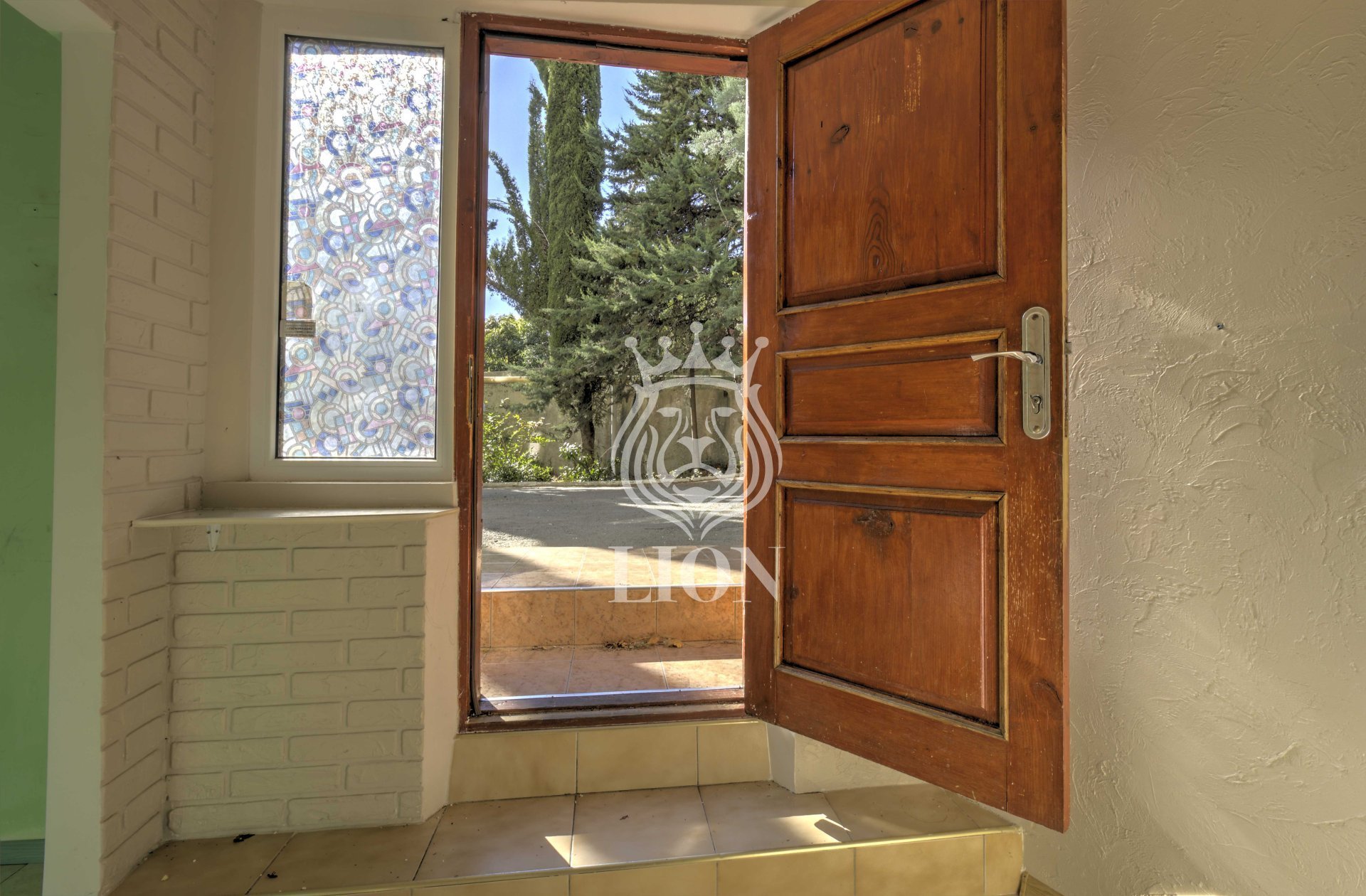 3-к квартира 45 м² 1/9 эт., Нагорная — фото 39