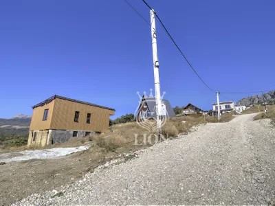 Дом 101 м² на 5 сот., Лучистое