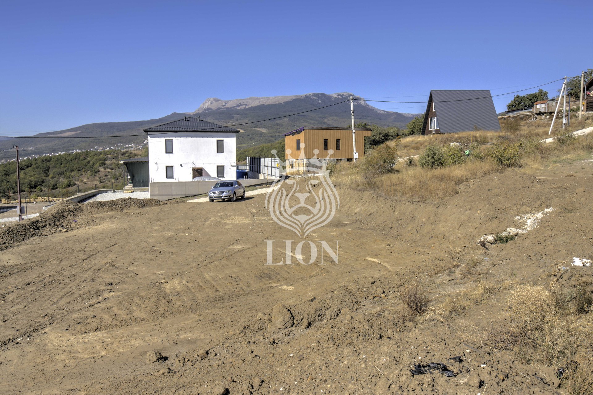 Дом 101 м² на 5 сот., Лучистое — фото 6