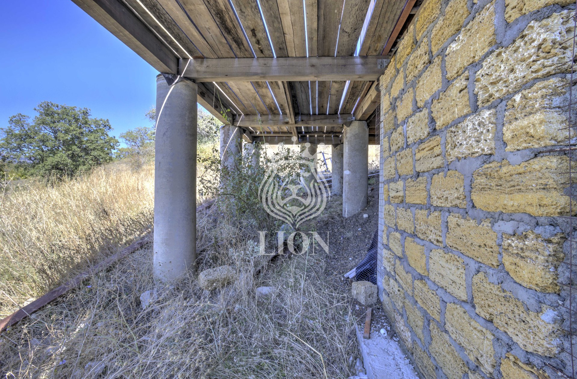 Дом 101 м² на 5 сот., Лучистое — фото 12