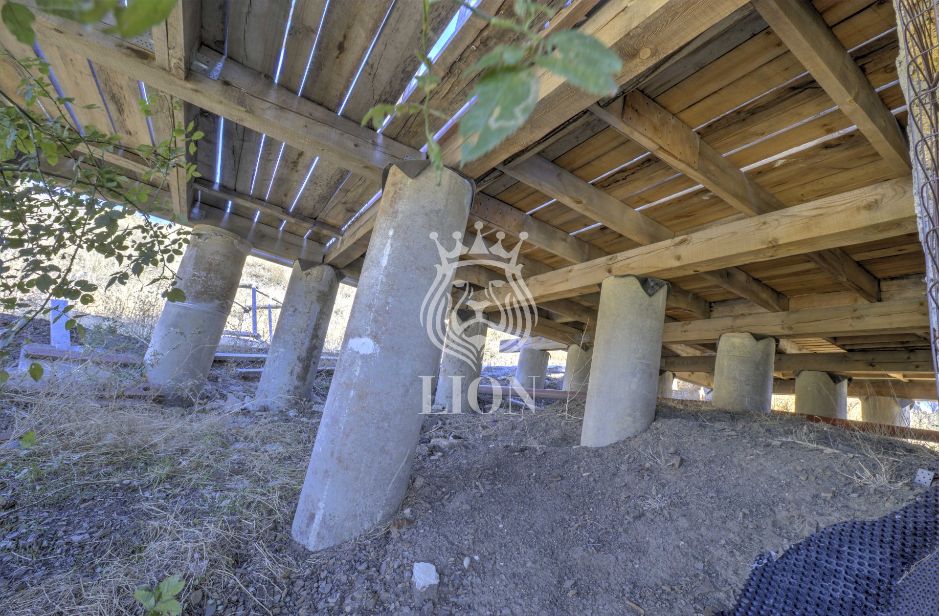 Дом 101 м² на 5 сот., Лучистое — фото 13