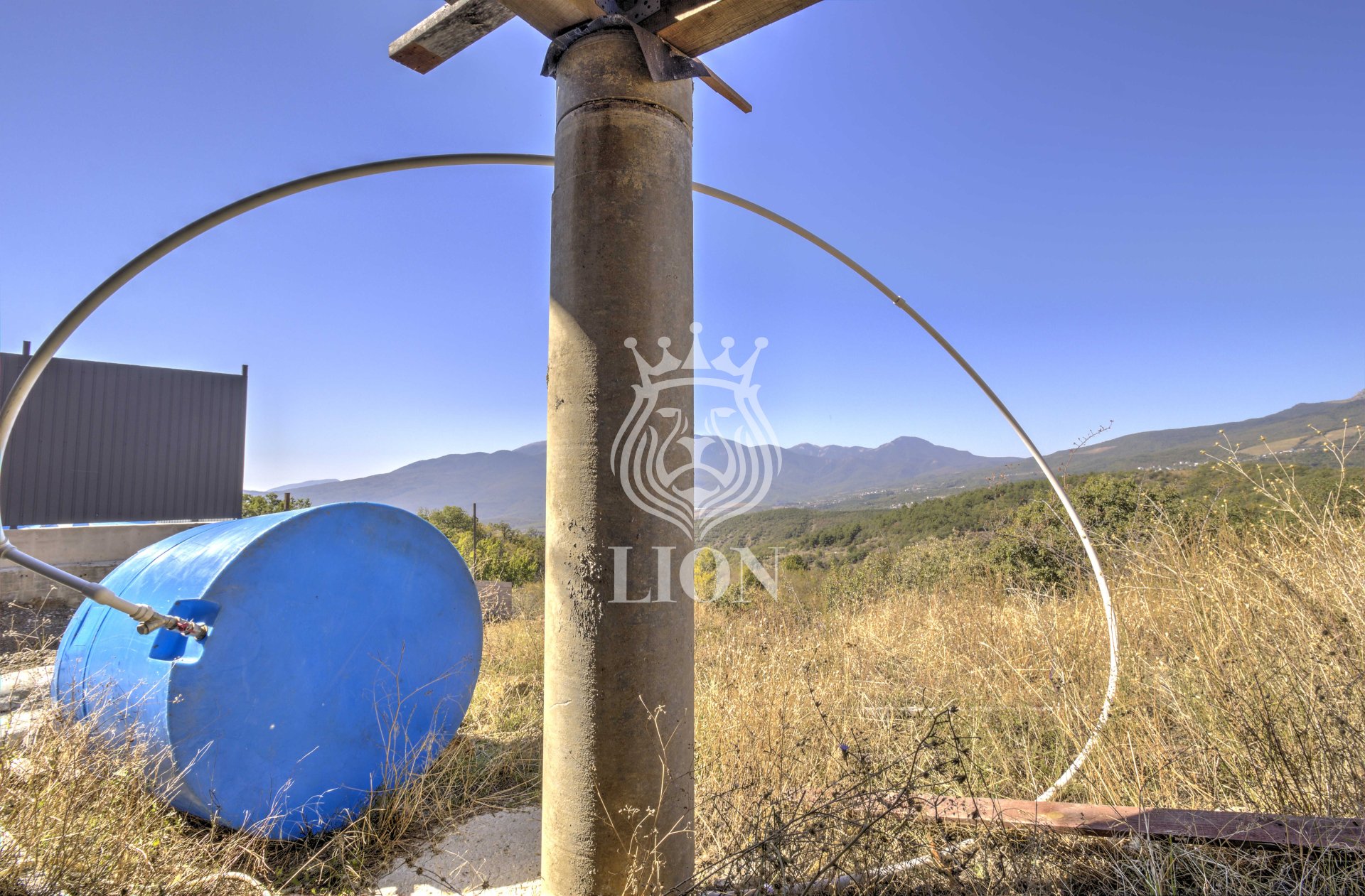 Дом 101 м² на 5 сот., Лучистое — фото 15