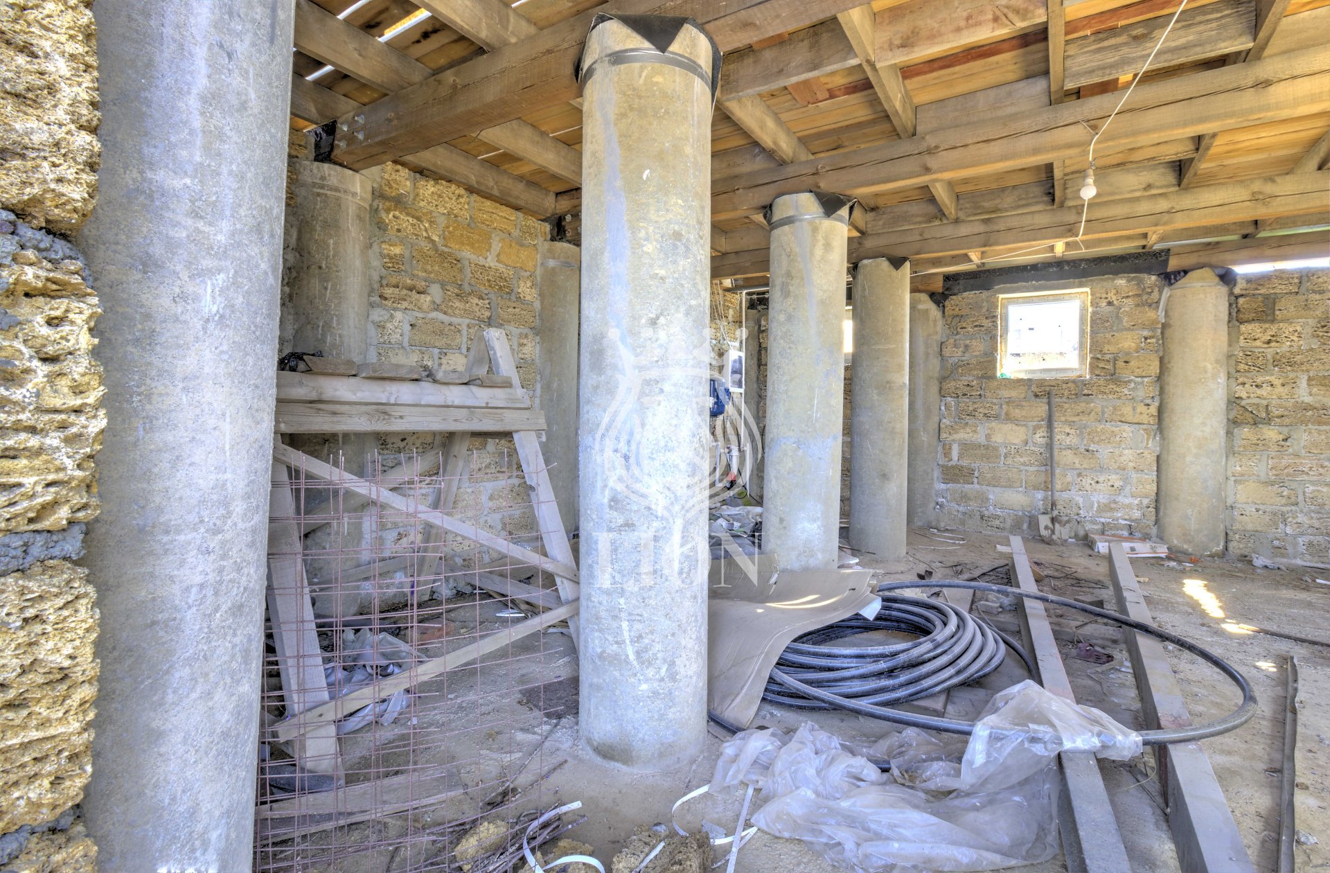 Дом 101 м² на 5 сот., Лучистое — фото 17