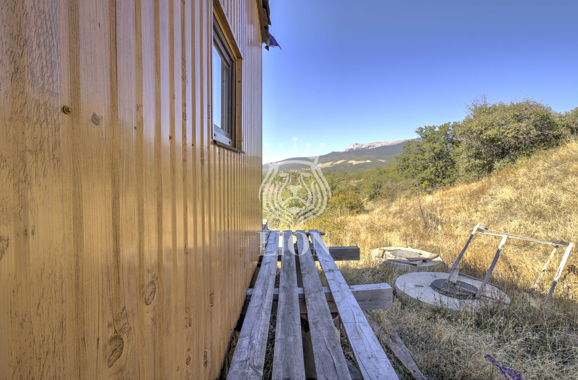 Дом 101 м² на 5 сот., Лучистое — фото 26