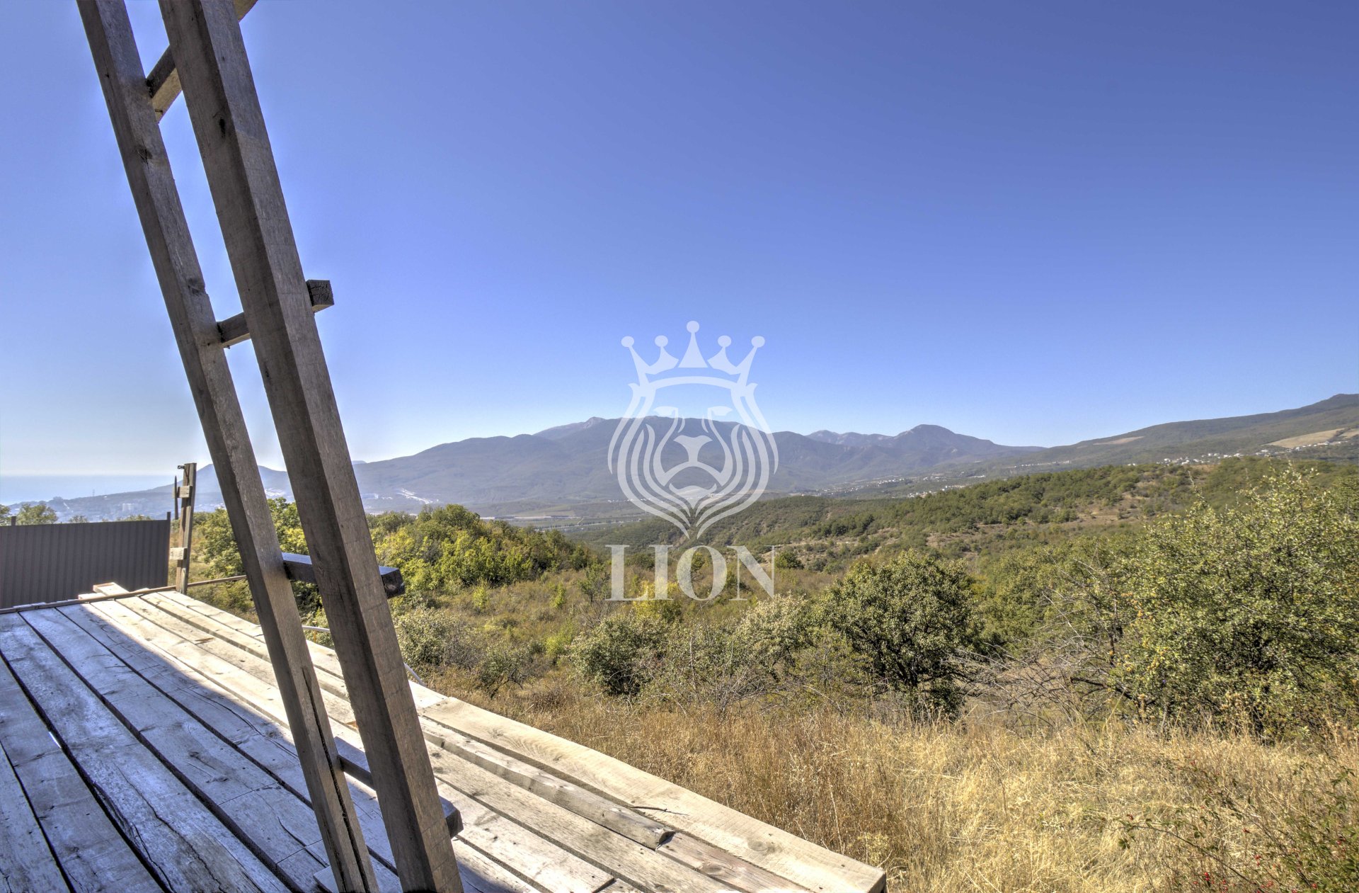 Дом 101 м² на 5 сот., Лучистое — фото 28