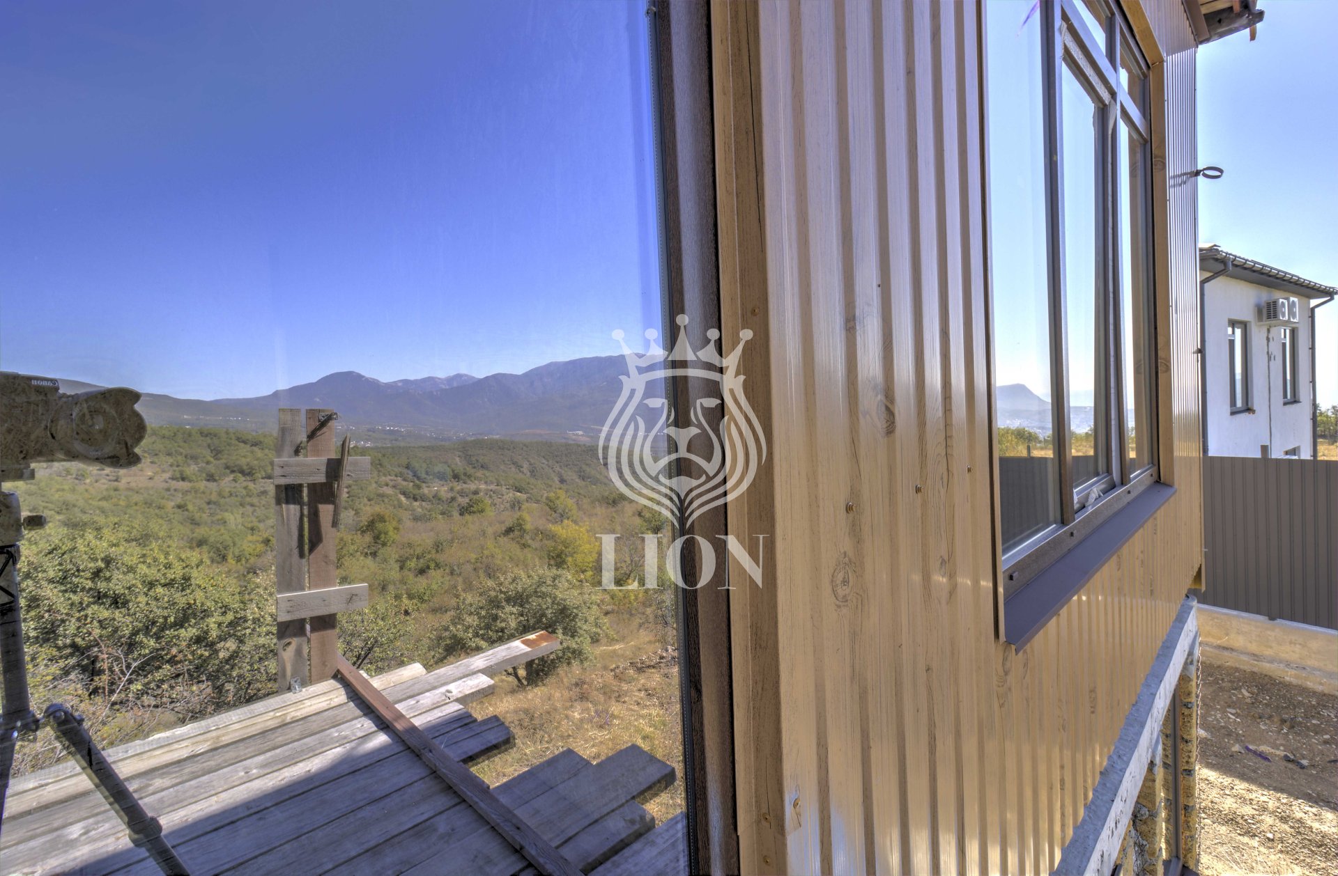 Дом 101 м² на 5 сот., Лучистое — фото 35