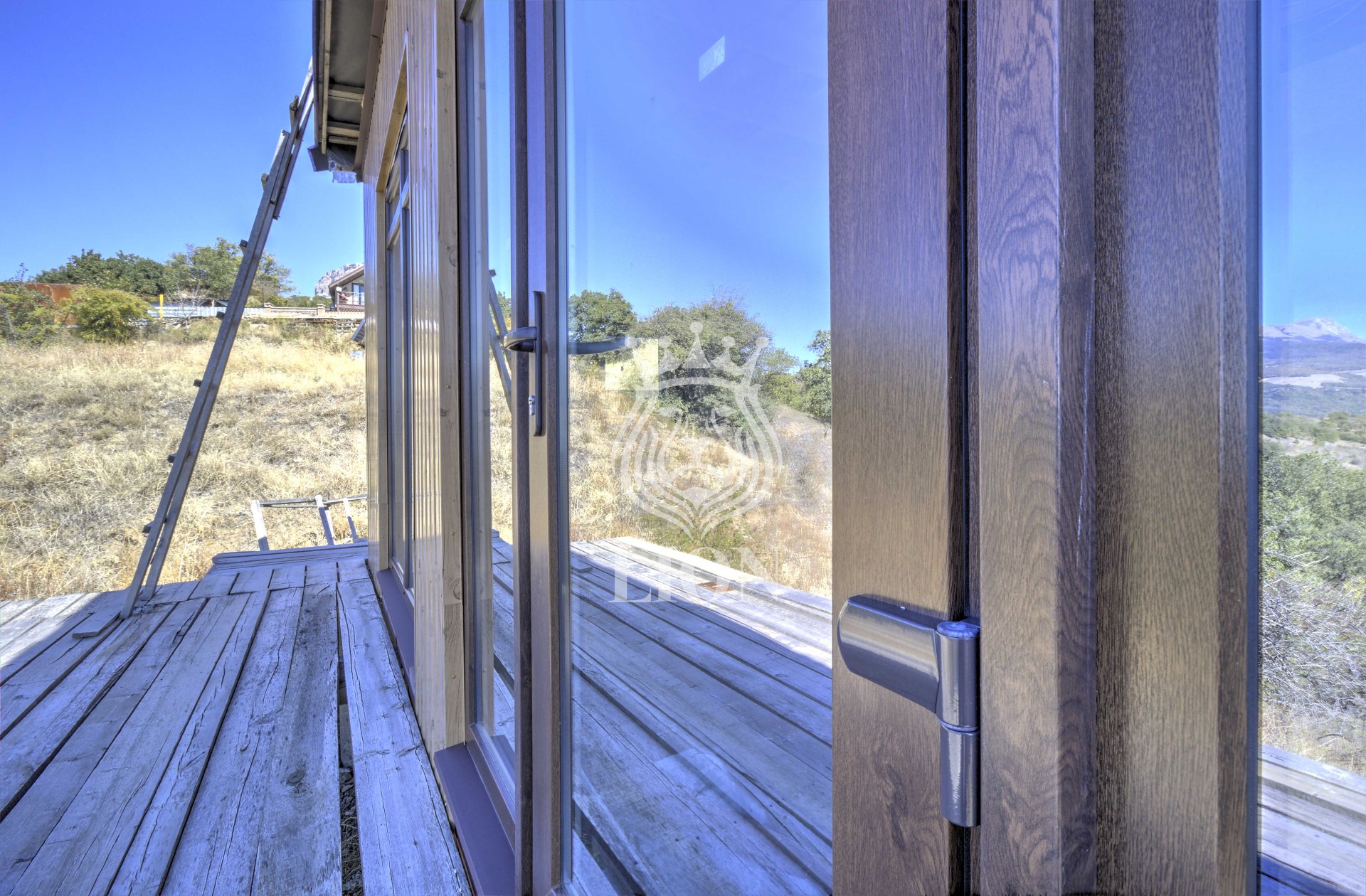 Дом 101 м² на 5 сот., Лучистое — фото 38