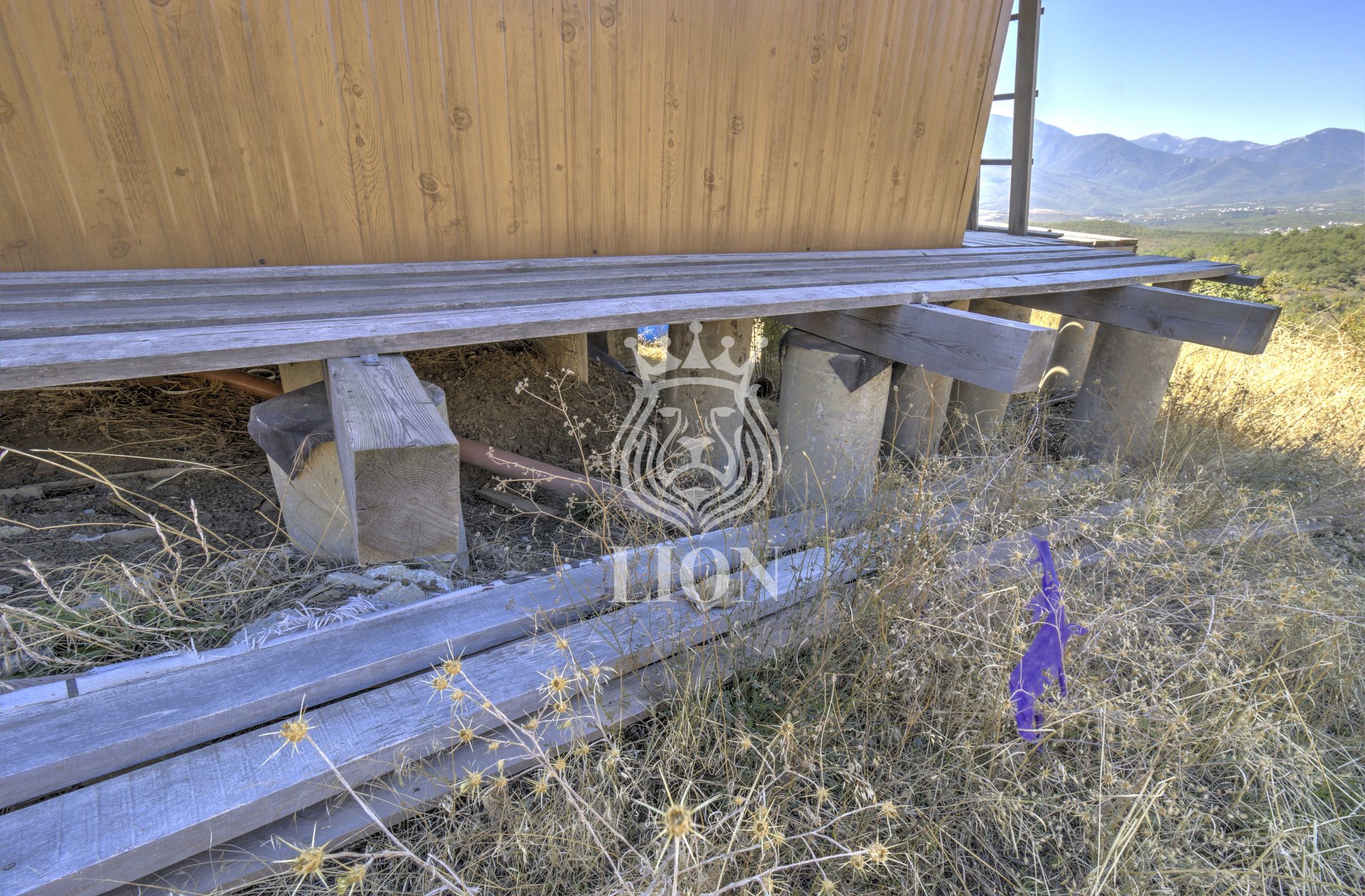 Дом 101 м² на 5 сот., Лучистое — фото 42