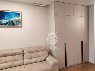 1-к апартаменты 37.5 м² 11/16 эт., Западная — миниатюра 3