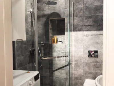 1-к апартаменты 37.5 м² 11/16 эт., Западная — миниатюра 5