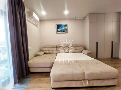 1-к апартаменты 37.5 м² 11/16 эт., Западная — миниатюра 9