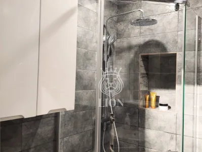 1-к апартаменты 37.5 м² 11/16 эт., Западная — миниатюра 12