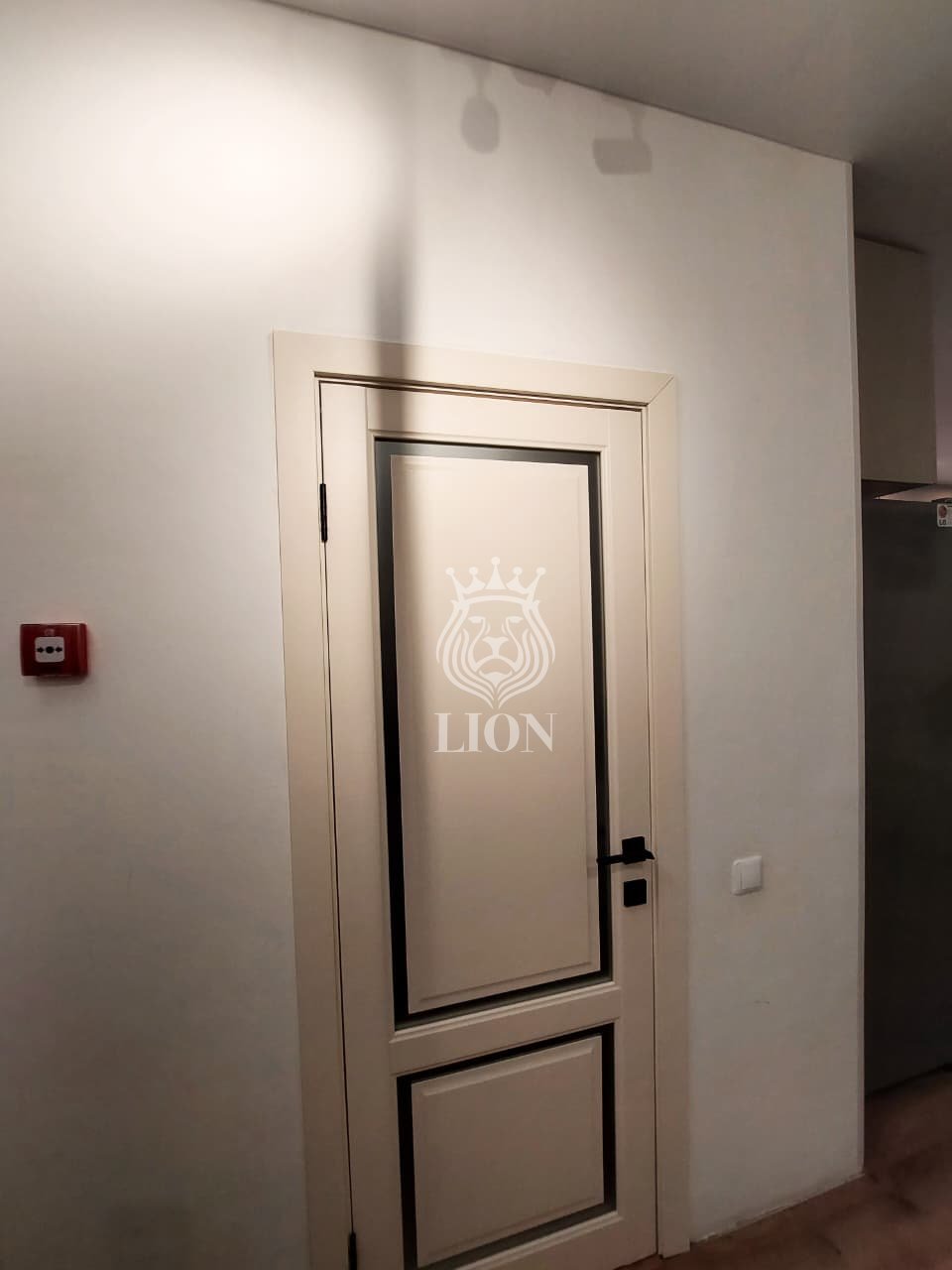 1-к апартаменты 37.5 м² 11/16 эт., Западная — фото 16