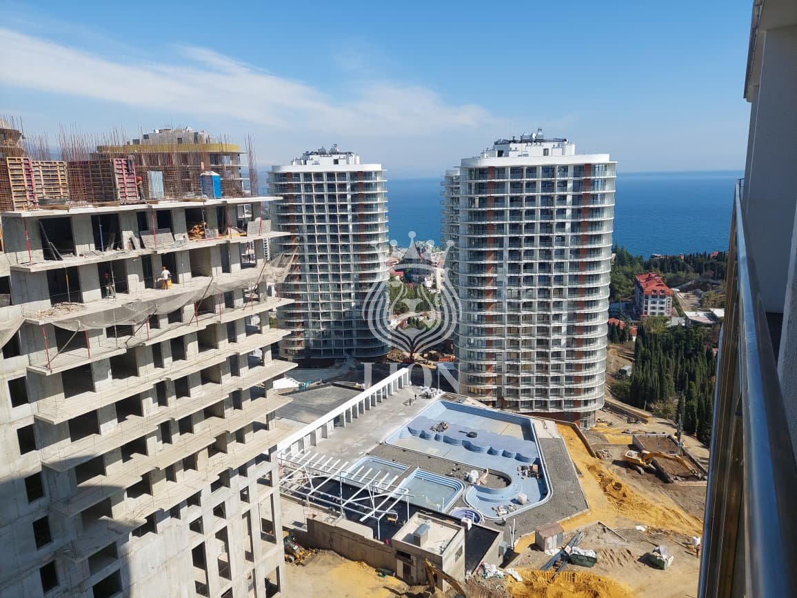 1-к апартаменты 37.5 м² 11/16 эт., Западная — фото 18