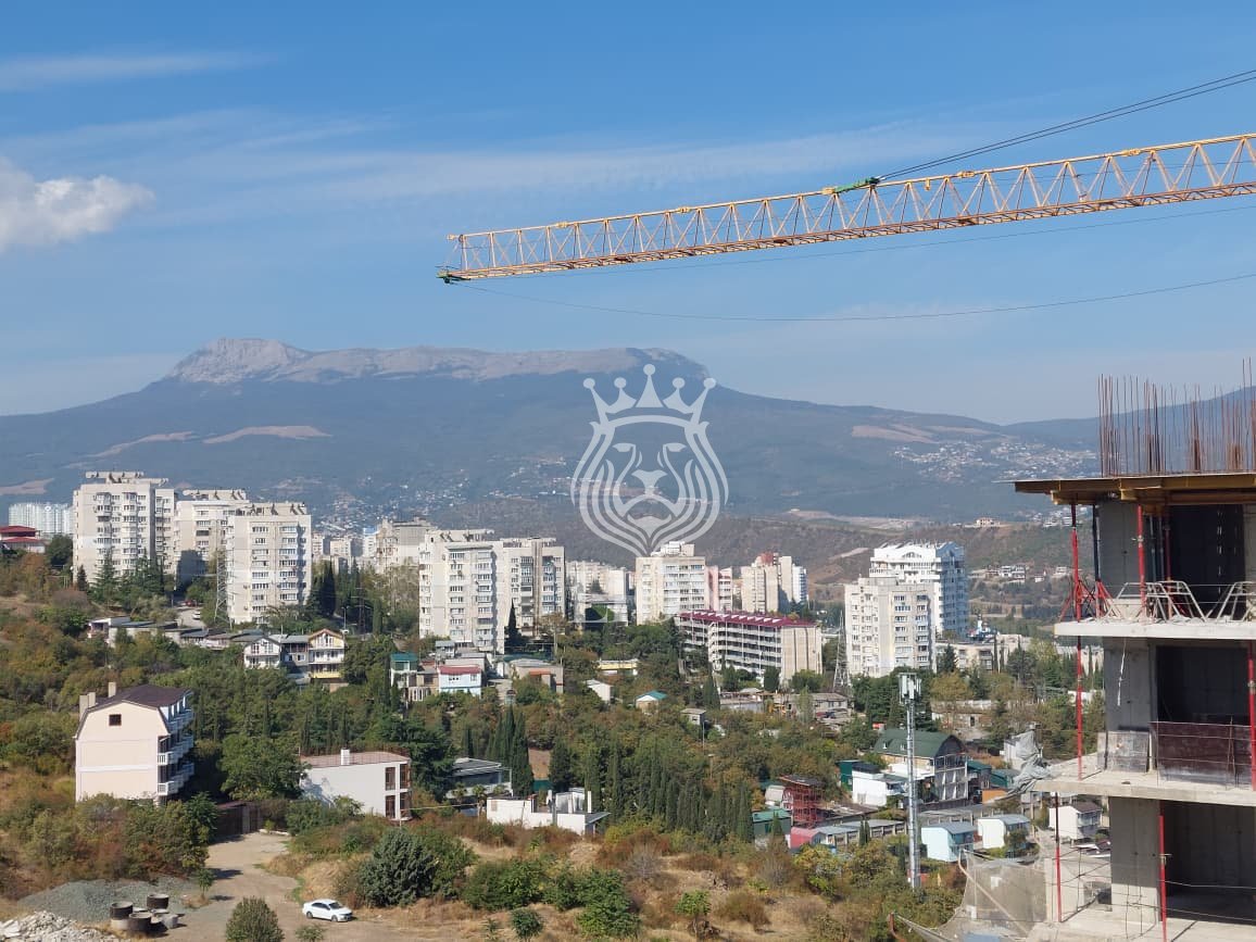 1-к апартаменты 37.5 м² 11/16 эт., Западная — фото 19