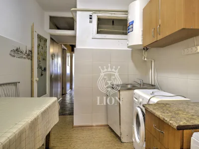 2-к квартира 57 м² 2/5 эт., Виноградная — миниатюра 12