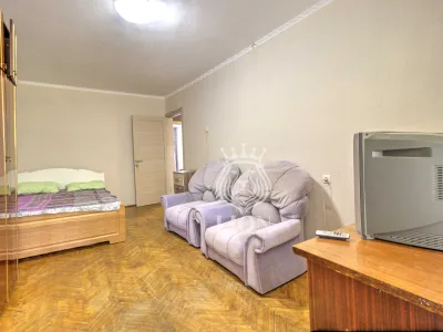 2-к квартира 57 м² 2/5 эт., Виноградная — миниатюра 20