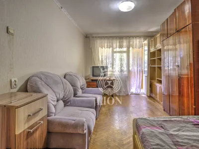 2-к квартира 57 м² 2/5 эт., Виноградная — миниатюра 23